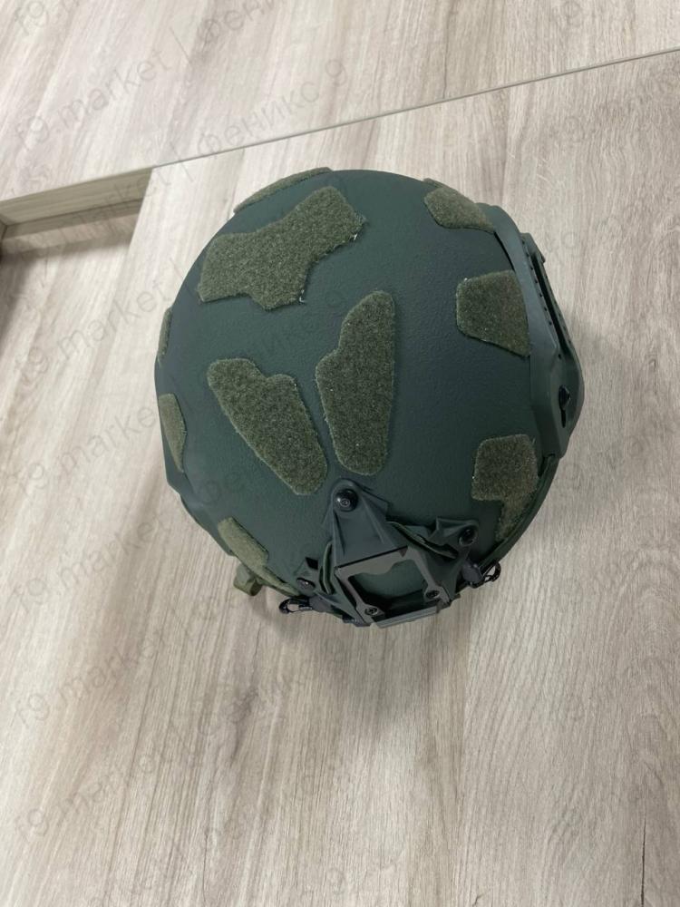 Шлем тактический