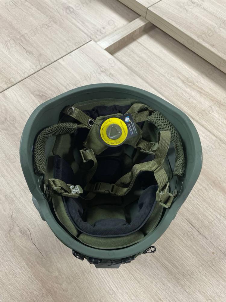 Шлем тактический