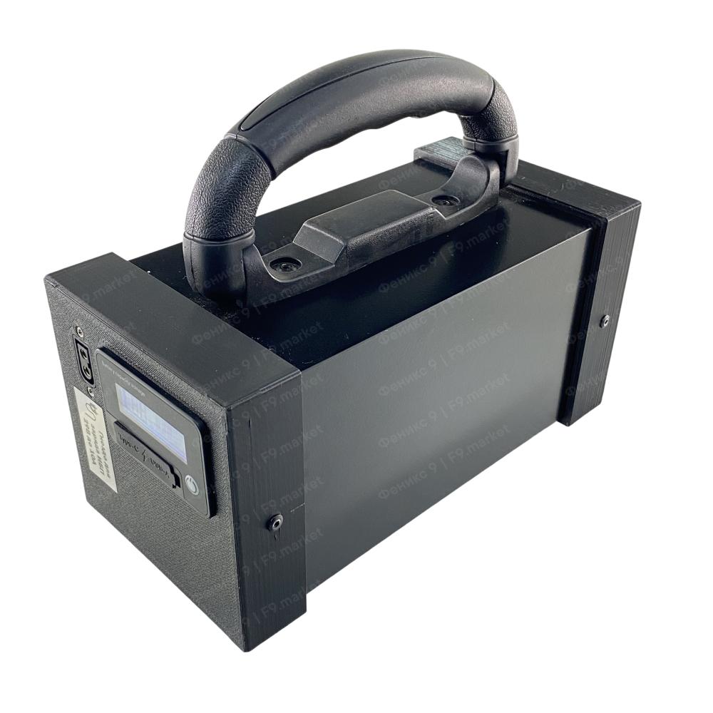 Бесперебойник для РЭБ "Ньютон 7S Mini" (ИБП) 500W, 20000 мАч, 24 В
