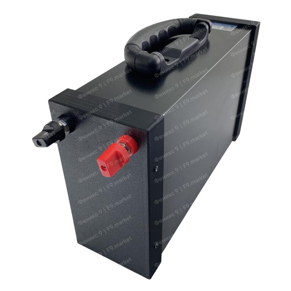 Бесперебойник для РЭБ "Ньютон 7S Next" (ИБП) 1500 Вт, 60000 мАч, 24 В