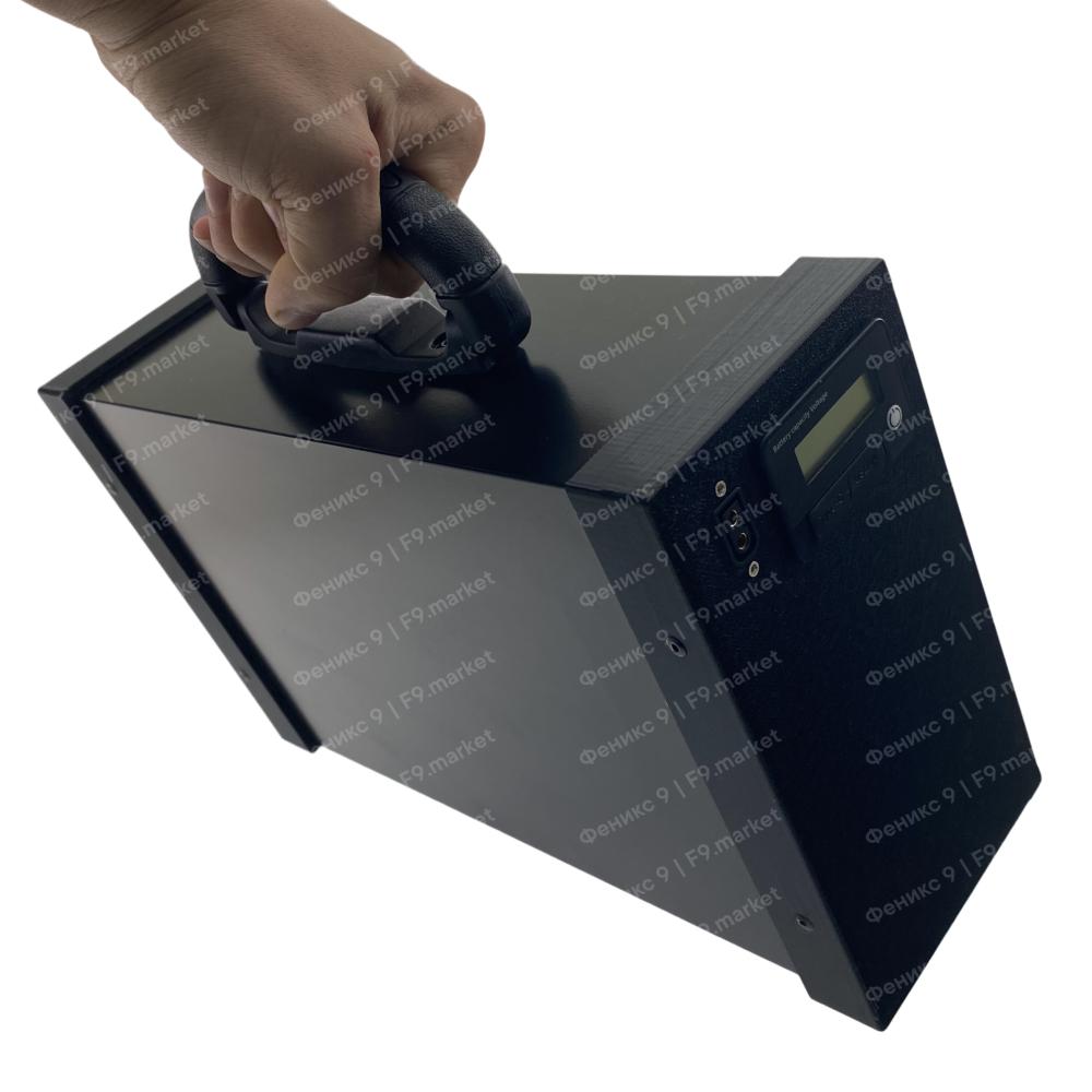 Бесперебойник для РЭБ "Ньютон 7S Next" (ИБП) 1500 Вт, 60000 мАч, 24 В