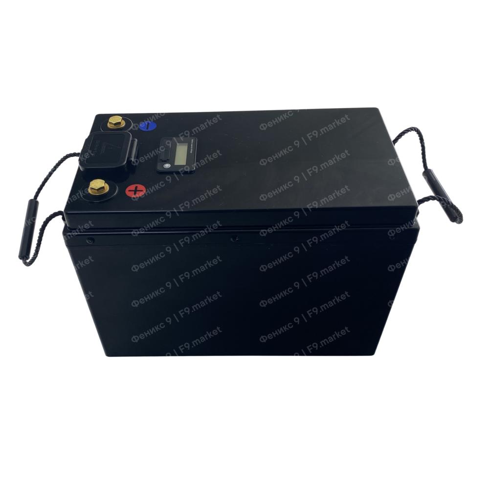 Бесперебойник для РЭБ "Ньютон 8S Hyper" (ИБП) 2500 Вт, 105000 мАч, 24 В