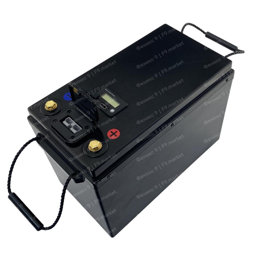 Бесперебойник для РЭБ "Ньютон 8S Hyper" (ИБП) 2500 Вт, 105000 мАч, 24 В