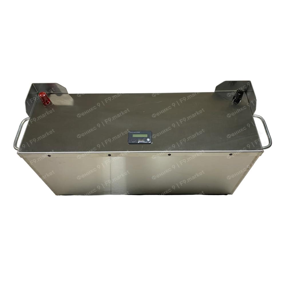 Бесперебойник для РЭБ "Ньютон 8S Epic" (ИБП) 7200 Вт, 300 Ач, 24 В с USB/Type-C