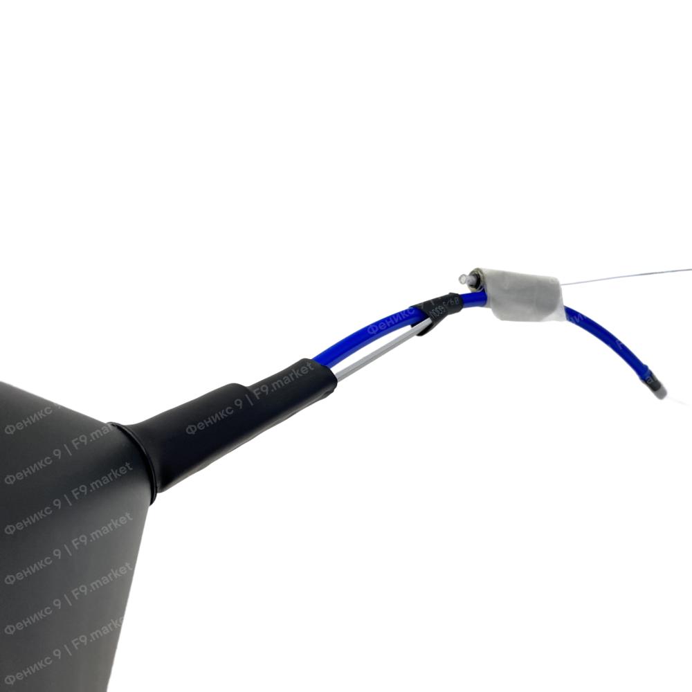 Катушка оптоволокна 20 км G657A2 для дронов FC/1310-1550 нм