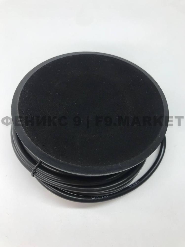 Магнитное основание для антенны ( лягушка / гнездо) с разъемом N-типа и 2-метровым 5D-FB кабелем