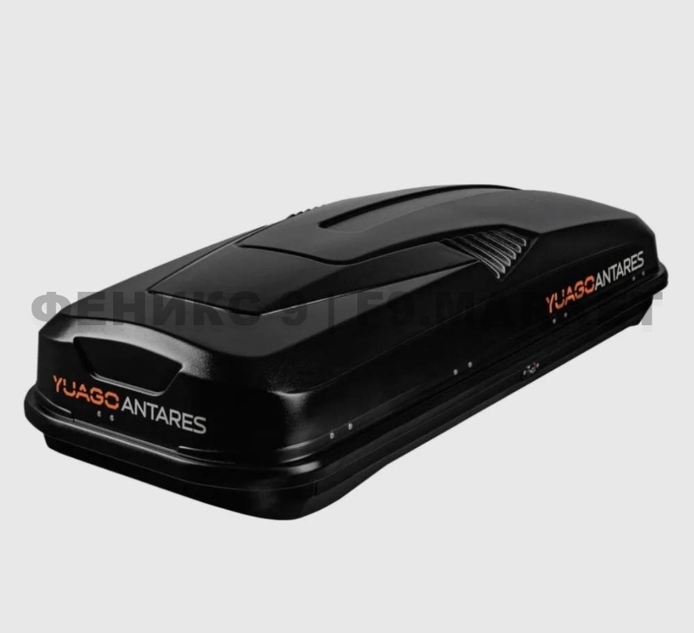 РЭБ Ньютон автобокс с клеверными антеннами и доп модулями Белый шум 500-6000 МГц 400-2000W