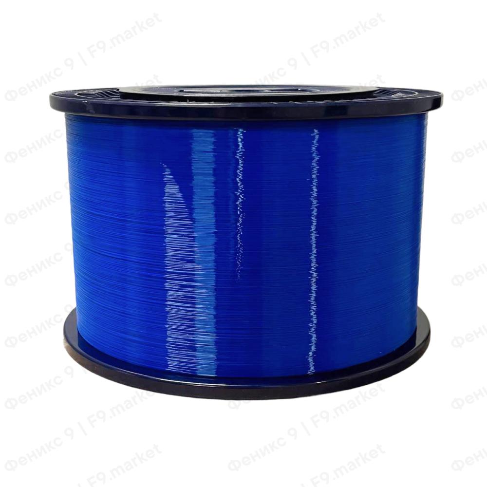 Одномодовое оптоволокно G.657.A2: затухание 0.18 dB/км, радиус изгиба 7.5 мм, диаметр 0.25 мм, 50 км