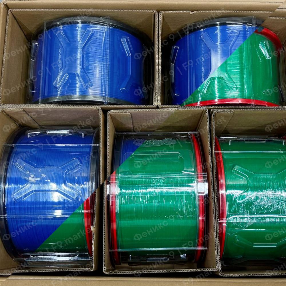 Одномодовое оптоволокно G.657.A2: затухание 0.18 dB/км, радиус изгиба 7.5 мм, диаметр 0.25 мм, 50 км