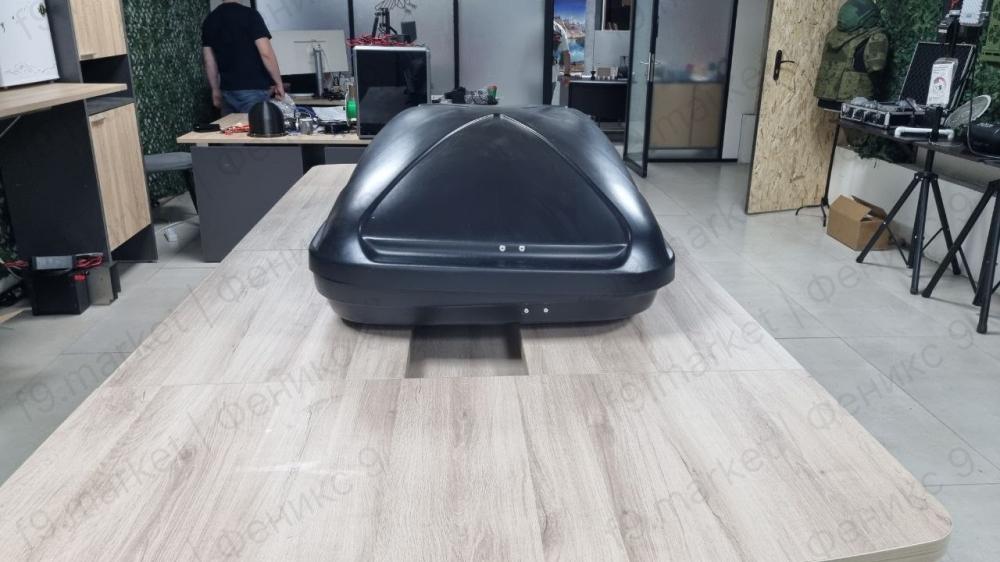 РЭБ Ньютон автобокс MiniBox М-16 с клеверными антеннами и усилением "Белый шум" на каждый модуль 200-3100 МГц 950W