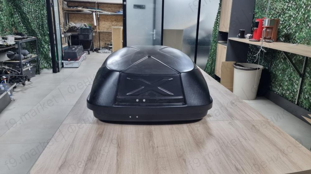 РЭБ Ньютон автобокс MiniBox М-16 с клеверными антеннами и усилением "Белый шум" на каждый модуль 200-3100 МГц 950W